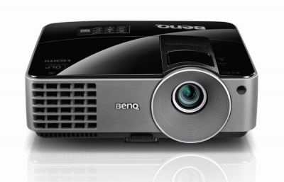 Máy chiếu BenQ MX520