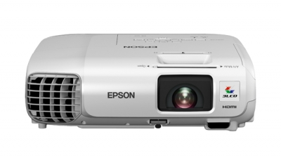 Máy chiếu Epson EB 955WH