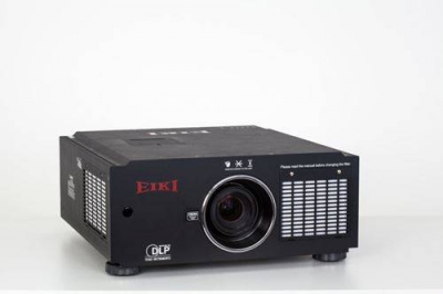 Máy chiếu EIKI EIP - XHS100, máy chiếu chuyên dụng