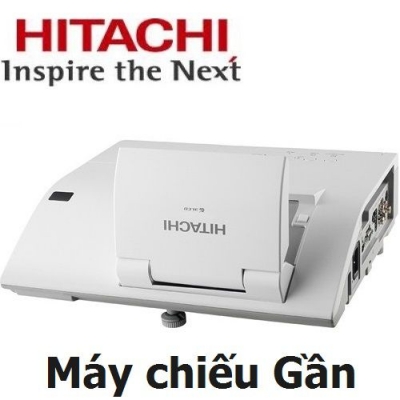 Máy chiếu Hitachi CP A302WN